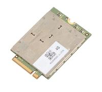 Kelawoly Modulo 4G LTE per Laptop, PCI Express M.2 600Mbps Download 150Mbps Upload AirPrime EM7511 Cat12 con Porta SIM USB 3.0 per