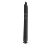 Kelawoly Penna Stilografica Digitale per Surface, 380 Livelli di Pressione | Tecnologia N Trig, 2 pulsanti funzione, corpo in lega di alluminio, pennino in legno HD, per schizzi e appunti