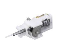 Kelawoly Perno Attuatore Interruttore di Accensione Sostituzione in Plastica ABS 924704 OE Match Facile Installazione Luci del Cruscotto Nessuna Manovella Fissa per Cherokee XJ KJ PT Cruiser Neon