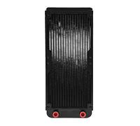 Kelawoly Radiatore in Alluminio per PC 240mm, Water Cooling Cooler, for