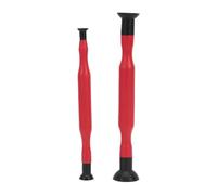Kelawoly Set di Lappatura Universale, 2 Pezzi Utensile Manuale per
