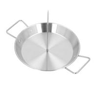 Kelawoly Set Spiedini in Acciaio Inox 304, Supporto Verticale per