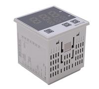 Kelawoly Termostato PID Digitale Controllore Temperatura, Relè SSR, 100 a