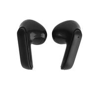 Kelawoly Traduttore Earbuds, 144 Lingue Traduzione, Bluetooth 5.3 (BLACK) | Traduzione online dal per i viaggi, risposta al tocco di 0,2 secondi per i discorsi, dialogo faccia a faccia sui viaggi