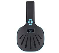 Kelawoly Wireless Barcode Scanner, Animal Chip QR Reader | Lettore di tag 134,2kHz 125kHz, memorizzazione di 6000 etichette, scansione di immagini CMOS, gestione inventario materiali