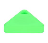 Kelawoly Wireless Smart Tracker, Bluetooth 4.0 Anti-Lost Device (GREEN) | Alimentazione a batteria CR2032, portata esterna di 82 piedi, trovachiavi per portafogli, valigie, collari per animali