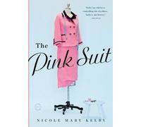 Kelby The Pink Suit (Tascabile)