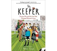 Kelcey Ervick The Keeper (Tascabile)