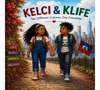 Kelci & Klife: Two Different Cultures, One Friendship