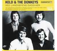 Keld & the Donkeys - Music Is My Language