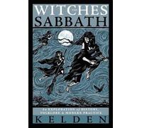 Kelden Witches' Sabbath,The (Tascabile)