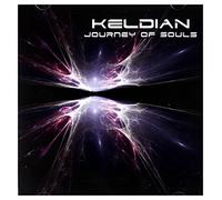 Keldian - Journey Of Souls