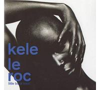 KELE LE ROC - Little Bit of Lovin [CD 1]