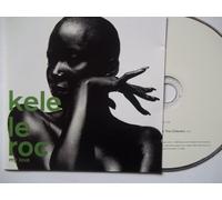 Kele Le Roc - My Love