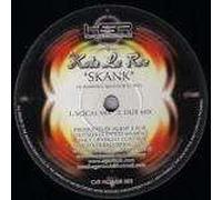 Kele Le Roc - Skank - Heatseeker Recordings