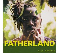Kele Okereke - Fatherland
