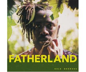 Kele Okereke Fatherland (CD) Album