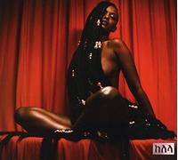 Kelela Take Me Apart (CD) Album Digipak