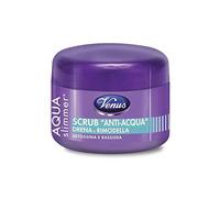 Kelemata Aqua Slimmer Scrub Drena e Rimodella, Verde - 550 g