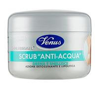 Kelemata Aqua Slimmer Scrub Drena e Rimodella, Verde - 550 g