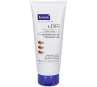 Kelémata Balsamo Ristrutturante ai Semi di Lino 200 ml Balsamo per cap