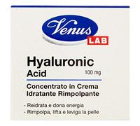 Venus - HYALURONIC ACID CONCENTRATO IN CREMA IDRATANTE RIMPOLPANTE Crema viso 50 ml female