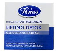 Venus - LIFTING DETOX Crema viso 50 ml unisex