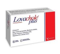 NALKEIN SA Lovachole Plus 30 Compresse