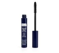 Kelèmata - Mascara Volumizzante e Allungante per Ciglia Folte e Definite, Effetto Volume Immediato, Separa, Fortifica le Ciglia, Ipoallergenico, Senza Profumo, Occhi Sensibili, Lenti a Contatto