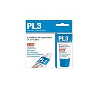 PL3 BALSAMO RIPARATORE LABBRA SOS CON ASTUCCIO 7,5 ML