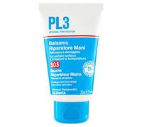 PL3 BALSAMO RIPARATORE MANI SOS 50 ML