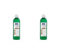 Kelemata Shampoo Ai Semi Di Lino - 250 Ml (Confezione da 2)