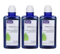Kelémata Shampoo Equilibrante all’Ortica 3x250 ml