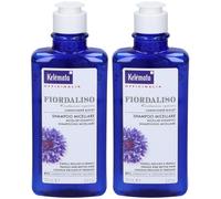 Kelémata Shampoo Micellare al Fiordaliso 2x250 ml