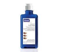 Kelemata Shampoo Ristrutturante ai Semi di Lino, 250ml