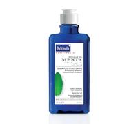 Kelemata Shampoo Vitalizzante con Foglie di Menta, 250ml