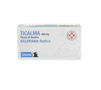 Kelémata Ticalma Soluzione Orale 400Mg Filtro 20 Bustine
