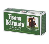 KELEMATA Srl TISANA KELEMATA 20 BUSTINE 1,3 GRAMMI