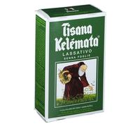 Kelemata TISANA (KELEMATA) erbe polvere orale 80 g
