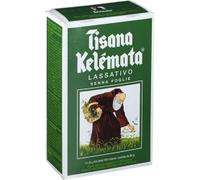 Kelemata - Tisana Kelémata - Lassativo Senna Foglie Polvere 80 gr