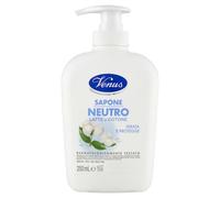 Kelemata VENUS SAPONE LIQUIDO NEUTRO LATTE COTONE 250 ML