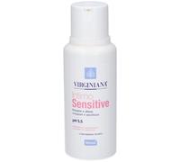 Kelemata Virginiana - Detergente Intimo Sensitive pH 5,5, 250ml