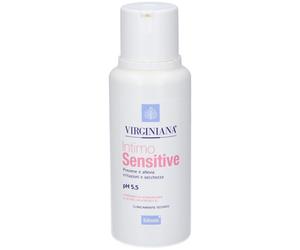 Kelemata Virginiana - Detergente Intimo Sensitive pH 5,5, 250ml