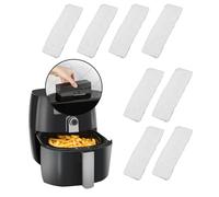 Kelepu 8 Pezzi Filtri dell'Aria di Ricambio Smell Erase per Friggitrice ad Aria Instant Pot Vortex Plus 6QT con Accessori