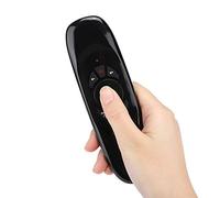 KELFEEAO 2.4G Wireless Keyboard, 6 Axis Gyro Remote Control USB Receiver with Air Mouse Keyboards for Android TV Box PC Smart TV