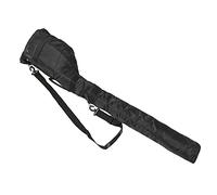 KELFEEAO Borsa a tracolla protettiva per borsa da golf in nylon portatile, copertura antipolvere da viaggio leggera per mazze da golf, accessorio per golfista