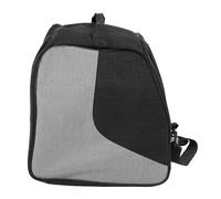 KELFEEAO Borsa Porta Scarponi da Sci, Zaino da Viaggio per Scarponi da Sci e Snowboard, Borsa da Viaggio di Grande capacità per Scarponi, Casco, Guanti e Accessori.