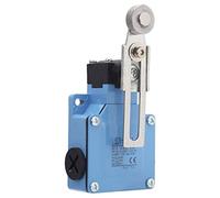 KELFEEAO Limit Switch, CSA 031 Adjustable Roller Rotating Arm Limit Switch IP66 Dust Proof Switch for Machinery Machine Tool Automatic Control