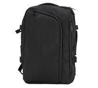 KELFEEAO Travel Backpack, Dry Wet Separation Luggage Backpack Expandable 36 to 55l Large Capacity Vacuum Laptop Bag with Pump for College,Travel, Work