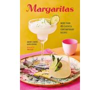 Keli Rivers David T Smith Margaritas (Copertina rigida)
